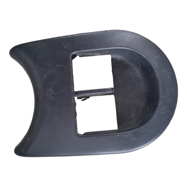 Moldura Botões Vidros Citroën C3 20084 A 2012