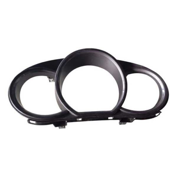 Moldura Painel Velocímetro Citroen C3 2013 2014 9676054977