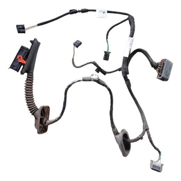 Chicote Porta Traseira Direita Vw Jetta 2011 2014 5c7971694p