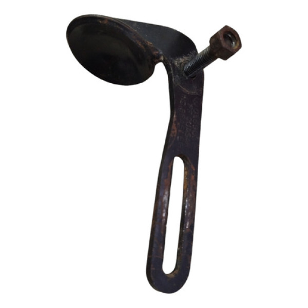 Haste Tensor Regulagem Alternador Vw Gol Parati Saveiro G2 3