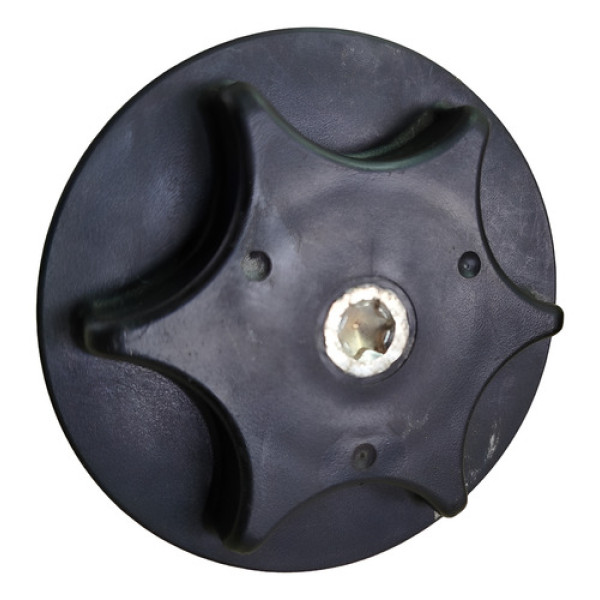 Parafuso Trava Estepe Nissan March Versa 2016