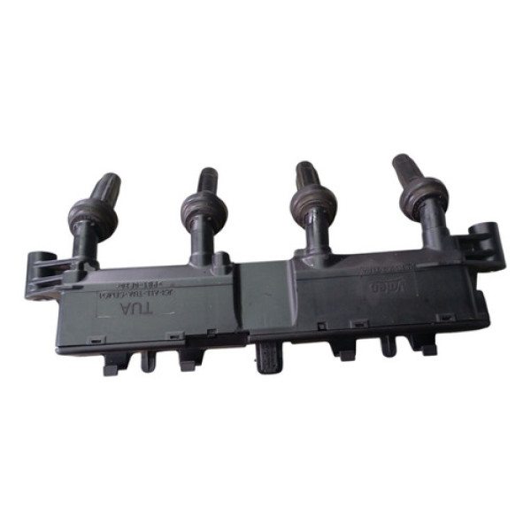 Bobina Ignição Citroen C3 Peugeot 208 2013 2014 9654814480
