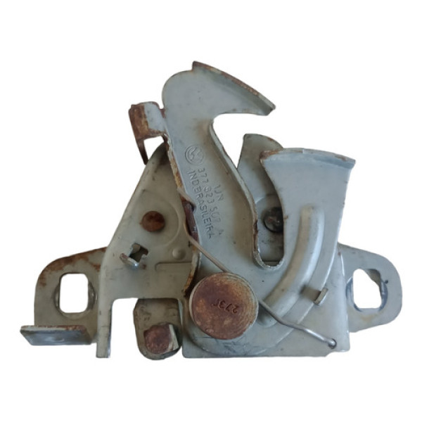 Fechadura Capô G4 1.0 G3 Vw Gol 2001 A 2012