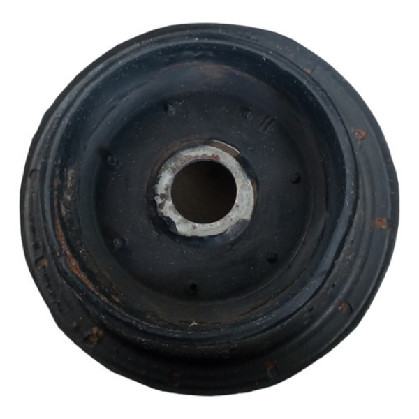 Coxim Batente Coluna Vw Gol G3 Dianteiro 