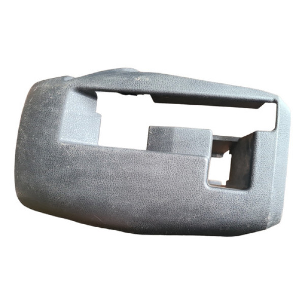 Acabamento Superior Chave Seta Versa 2017 2018