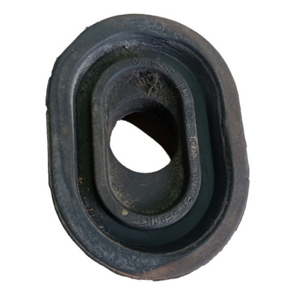 Coifa Guarda Pó Caixa Direção Hidráulica Vw Golf 99/05