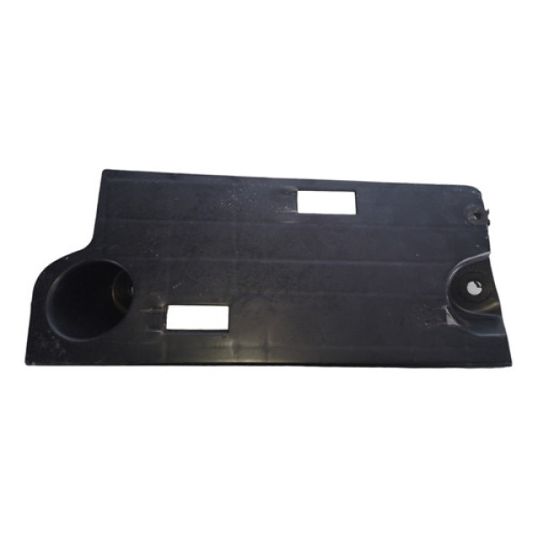 Apoio Descanso De Pé Motorista Vw Golf 