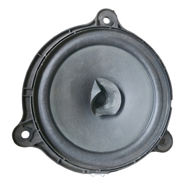 Alto Falante Vw Gol Fox Preto