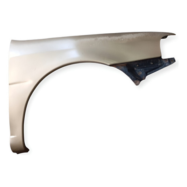 Paralama Direito Vw Gol Parati Saveiro G3 1999 2005 Dourado