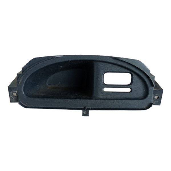 Moldura Relógio Digital Renault Clio 00/04