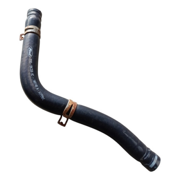 Mangueira Saida Ar Quente Ford Fiesta 2003 2014