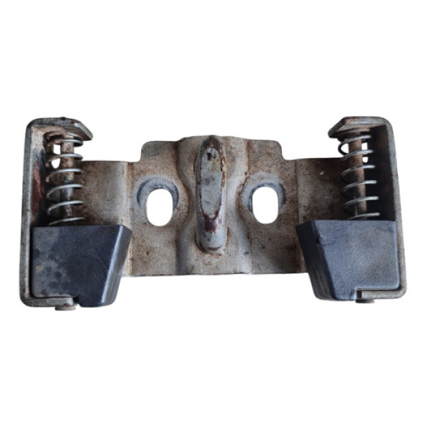 Batente Tampa Traseira Vw Fox Space Fox Gol G5 A G7