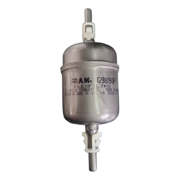 Filtro Combustível Fiat Palio 2005 2006