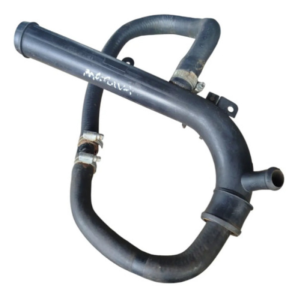 Tubo Cano Agua Motor Renault Megane 1.6 8v 1999 2006