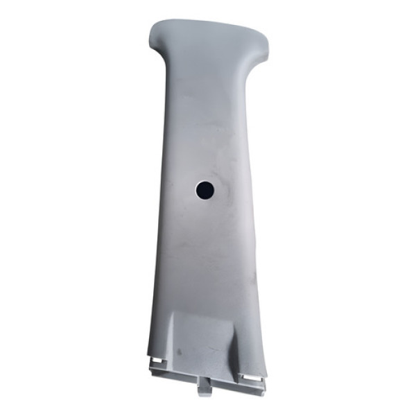 Moldura Coluna Dianteira Esquerda Kia Picanto 2007 2011