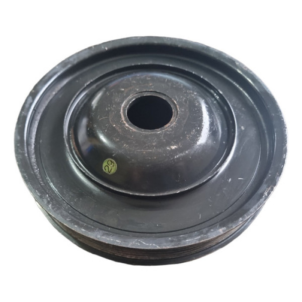 Polia Virabrequim 8v Renault Logan Sandero 2007 A 2016