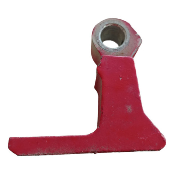 Dobradiça Porta Vw Voyage G5 Traseira Esquerda 