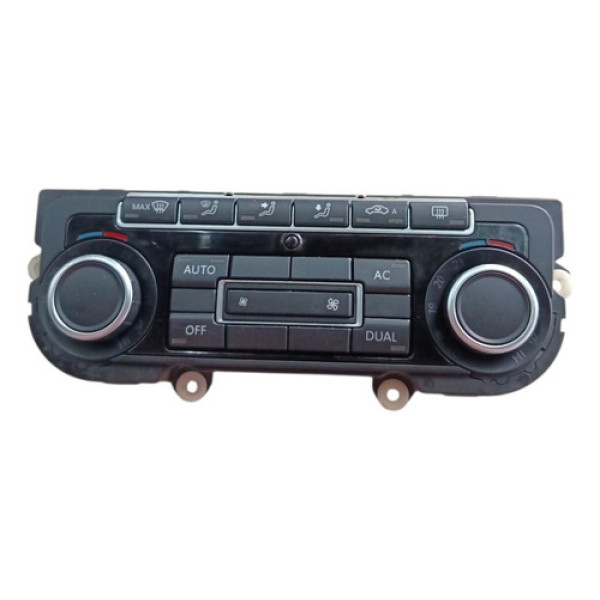 Comando Digital Ar Condicionado Dual Zone Vw Jetta 2011 2016
