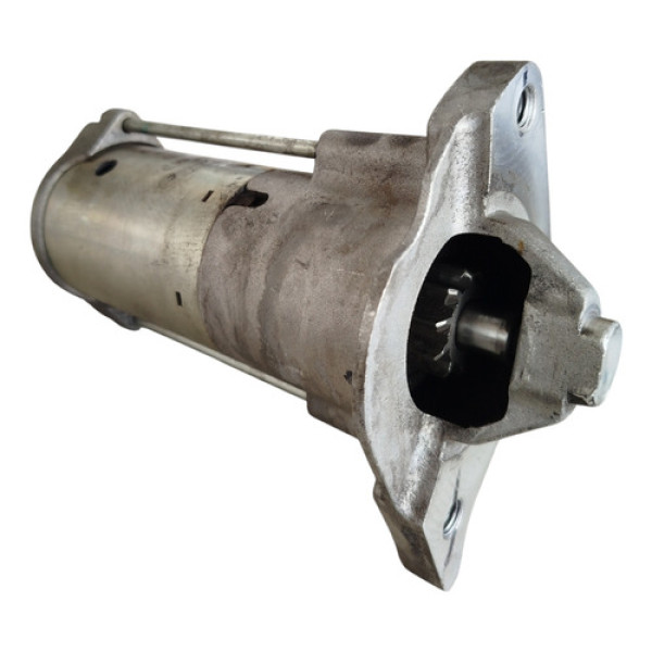 Motor Arranque Partida Renault Sandero Logan 3cc 1.0 2022