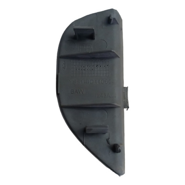 Tampa Acabamento Painel Ford Ka Esquerdo 