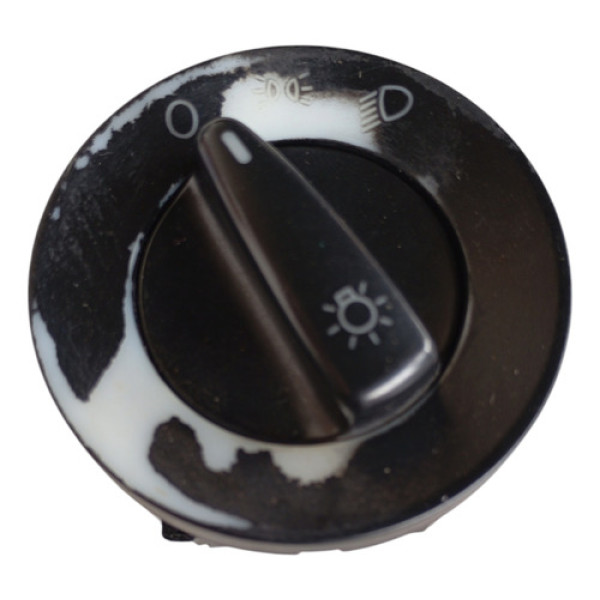 Interruptor Comando Luz Farol Vw Golf Bora 1999 2013