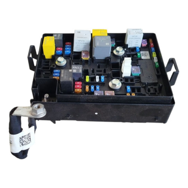 Caixa Fusível Gm Onix 1.0 Turbo 2023