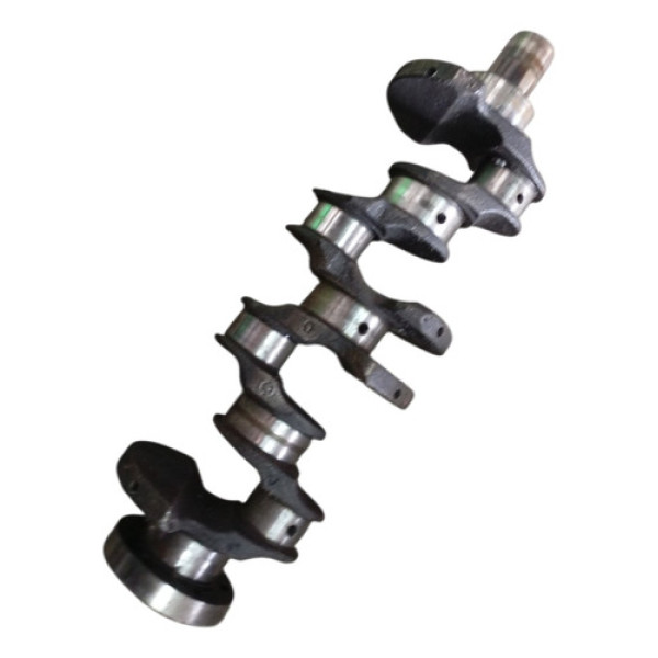 Virabrequim Std Ea111 Vw Gol 1.0 8v 2014 Para Retificar