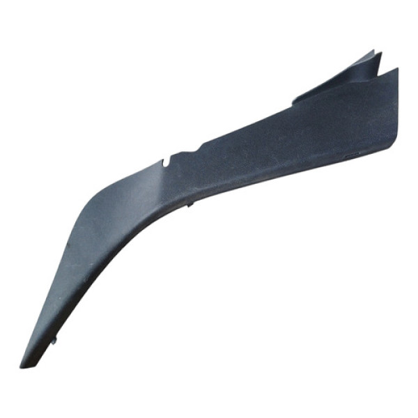 Moldura Interna Porta Tras Esquerda Renault Sandero Logan