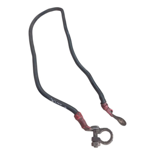 Cano Negativo Polo Bateria Renault Megane 2006 2012