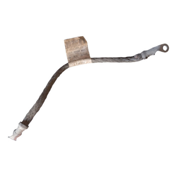 Cabo Chicote Aterramento Fiat Mobi Like 1.0 4c 2019 2022