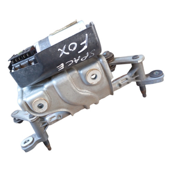 Galhada Motor Limpador Parabrisa Vw Fox Spacefox Crossfox