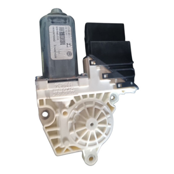 Motor Máquina Vidro Traseiro Direito Vw Jetta 2011 2016