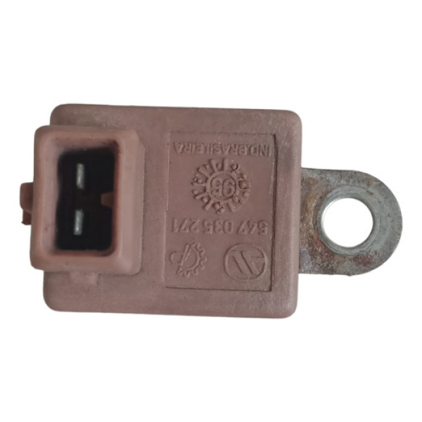 Supressor Ruído Vw Gol Parati Saveiro 93 Á 96