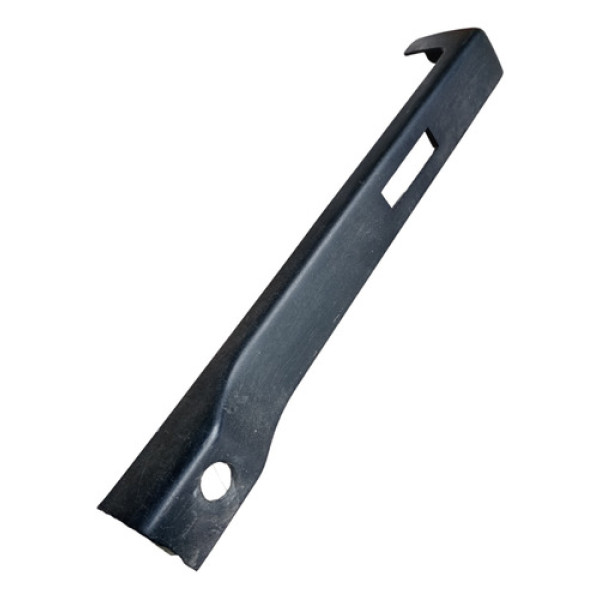 Moldura Acabamento Capa Trilho Banco Direito Vw Golf 