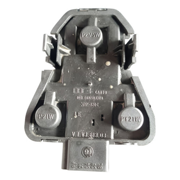 Circuito Lanterna Traseira Esquerda Vw Parati 1999 2005