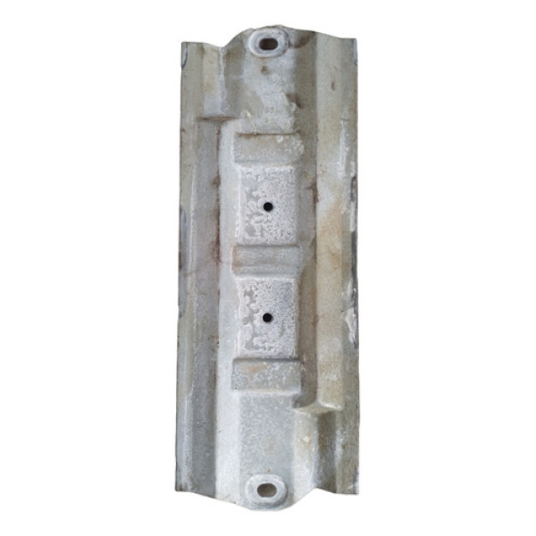 Defletor Carter Óleo Peugeot 206