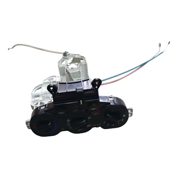 Comando Ar Condicionado Kia Picanto 2008 9725007