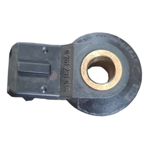 Sensor Detonação Vw Golf New Beetle 1.8 8v 16v 2012 A 2017