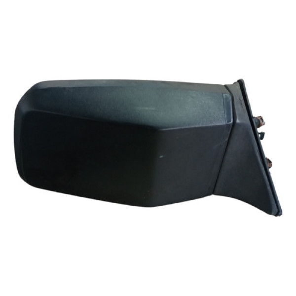 Retrovisor Externo Vw Gol Quadrado Lado Direito 