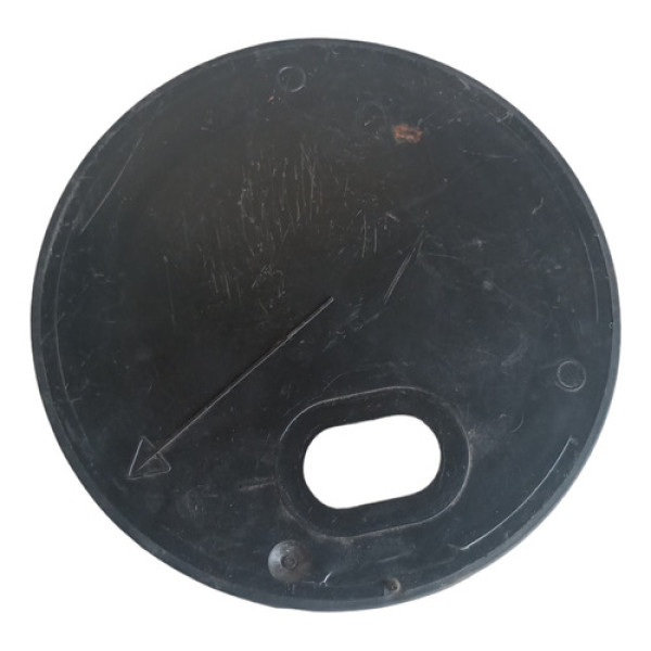 Tampa Bomba Combustível Renault Logan Sandero 