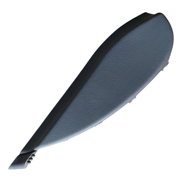 Moldura Acabamento Esquerdo Citroen Xsara Picasso 2002 2012 Cinza