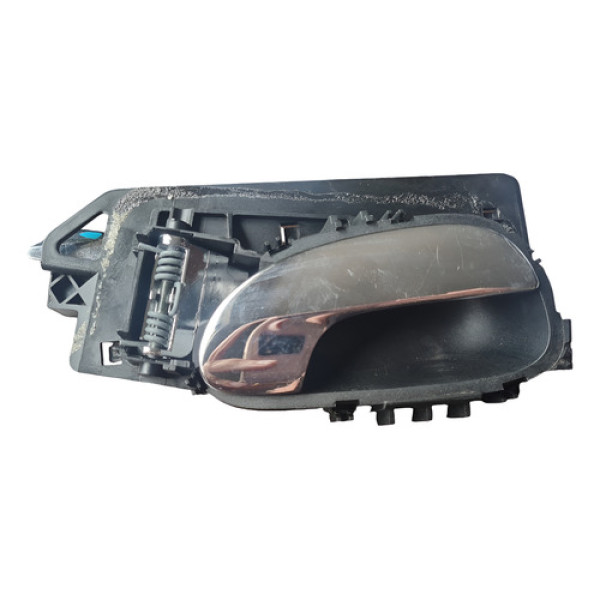 Maçaneta Interna Direita Peugeot 307 2007 2012