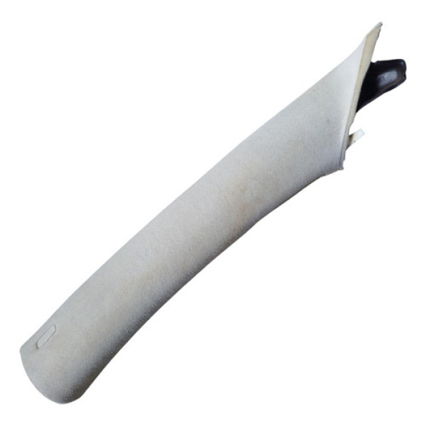 Acabamento Coluna Dianteira Esquerda Vw Passat B6 2006 2010