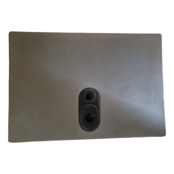 Tampa Assoalho Porta Objetos Renault Scenic 2004