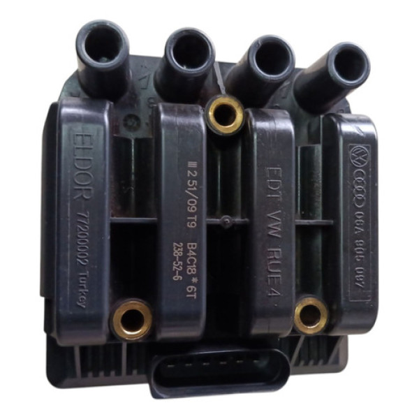 Bobina Ignição Vw Passat 2006 2010