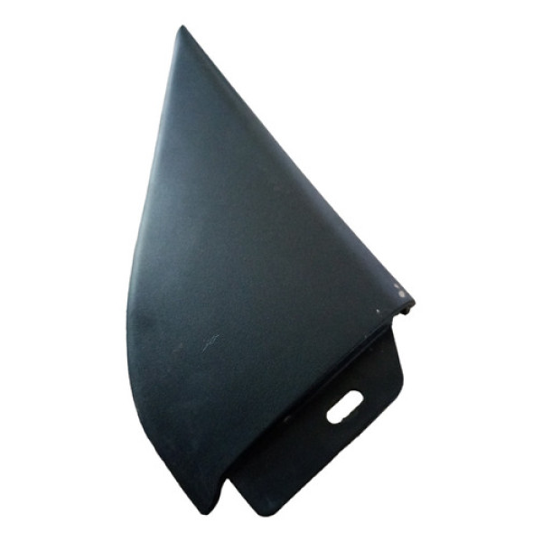 Moldura Interno Retrovisor Direito Vw Gol Parati 1994 1999