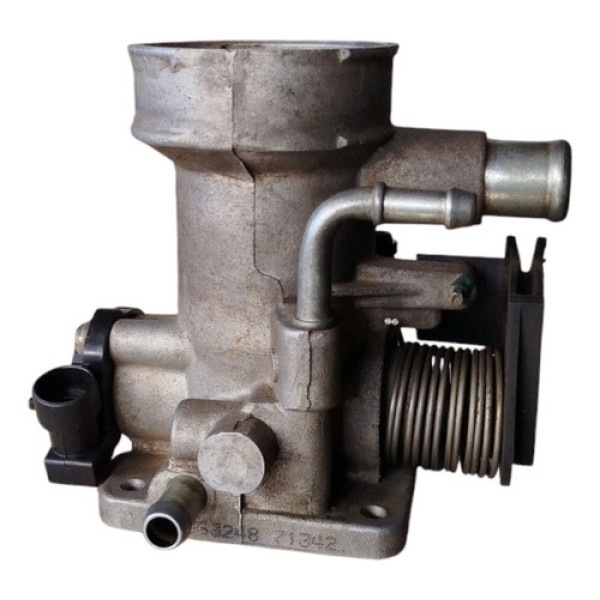 Corpo Borboleta Tbi Corsa Celta Prisma Meriva 1.0 1.4 Vhc