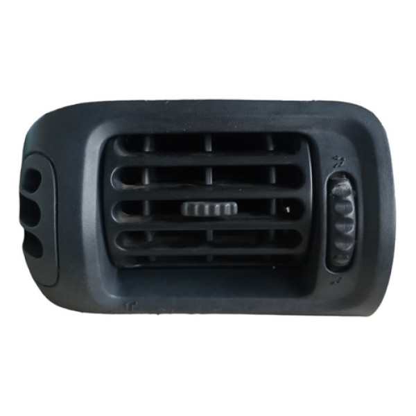 Difusor Ar Lado Esquerdo Painel Renault Clio 1998 A 2016