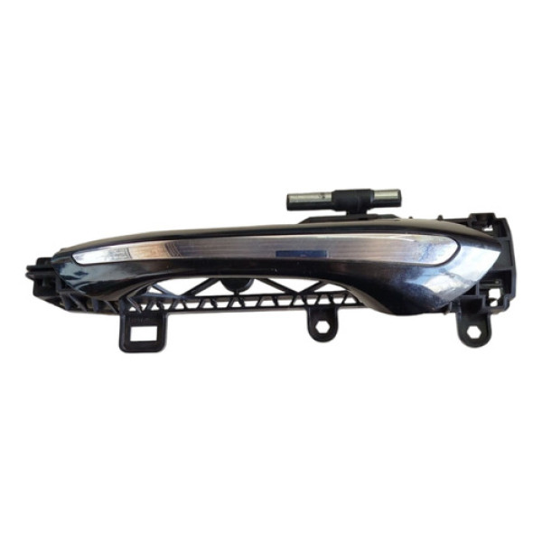 Maçaneta Externa Traseira Esquerda Gm Onix Premier 2020 2024