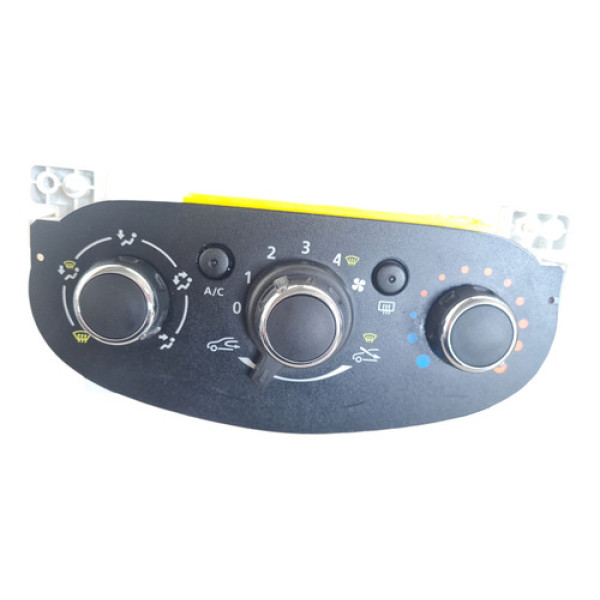 Comando Ar Condicionado Renault Sandero Logan 2015 2020